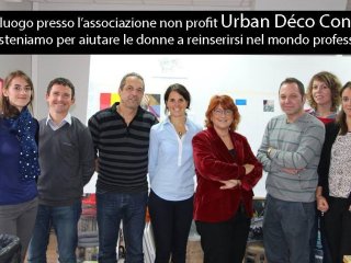 Rajapack protegge il lavoro delle donne