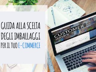 Come imballare le spedizioni e-commerce