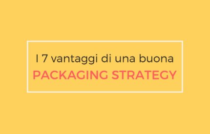 7 motivi per cui il giusto imballaggio è fondamentale per la tua azienda