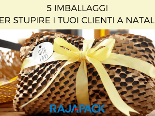 5 confezioni per stupire i tuoi clienti a Natale