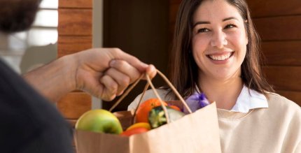 La guida completa per trovare il tuo imballaggio alimentare | RAJA