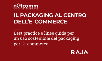 Guida 2022: Il packaging al centro dell’e-commerce