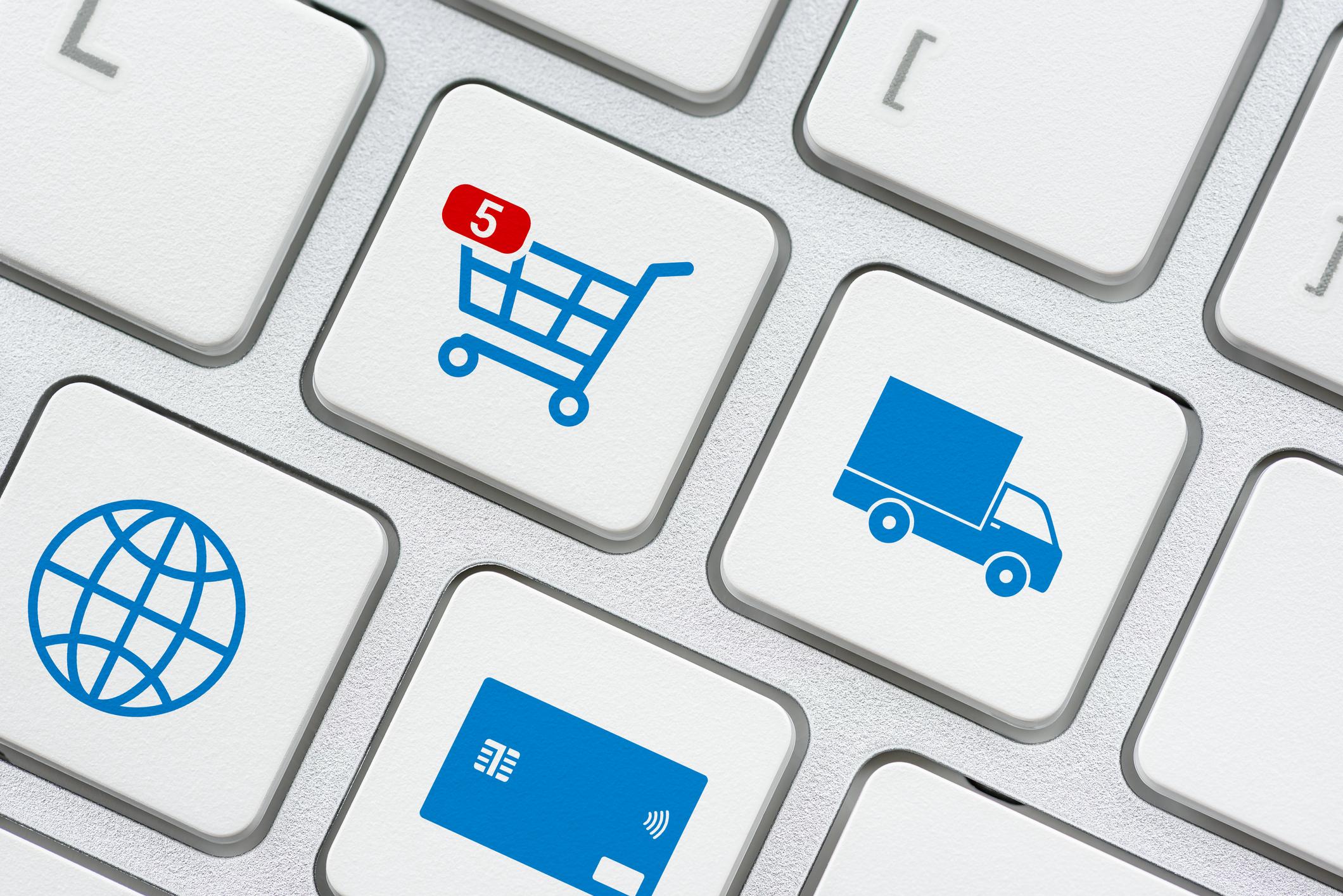 e-procurement e-commerce